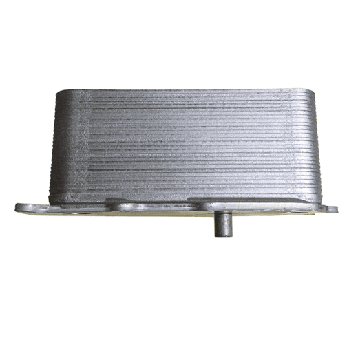 Oil Cooler 1780140 DAF