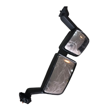 Heavy Duty Truck Accessory Side Mirror 2645651 2558090 2116845 264