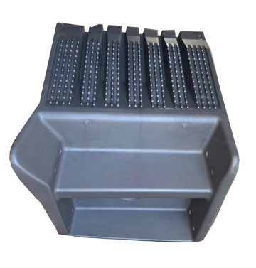 Battery Cover 1409860 SCANIA