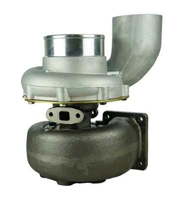 Turbocharger 5010477319 RENAULT