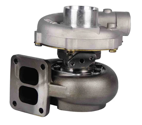 Turbo Charger 571589 SCANIA