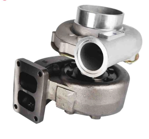 Turbocharger 51091007293 MAN