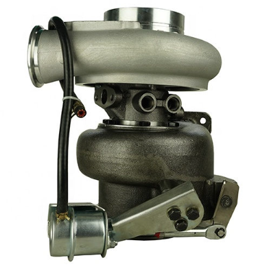 Turbocharger 4044669 VOLVO