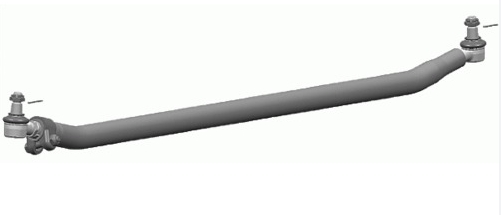 Drag Link 9603300103 Mercedes Benz