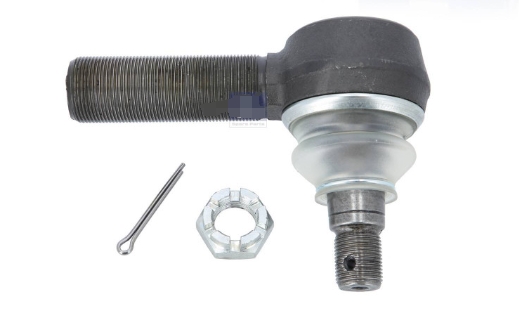 Drag Link  02980875 IVECO
