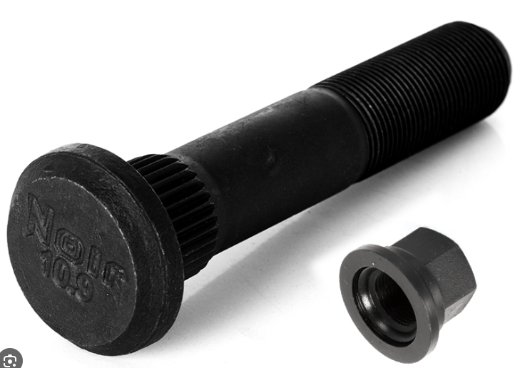 Wheel Bolt Stud  1309191 DAF