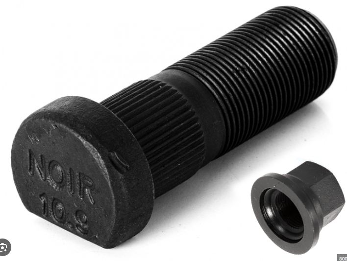 Wheel Bolt Stud 81455010129 MAN