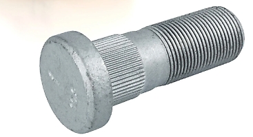 Wheel Bolt Stud 81455010165 MAN