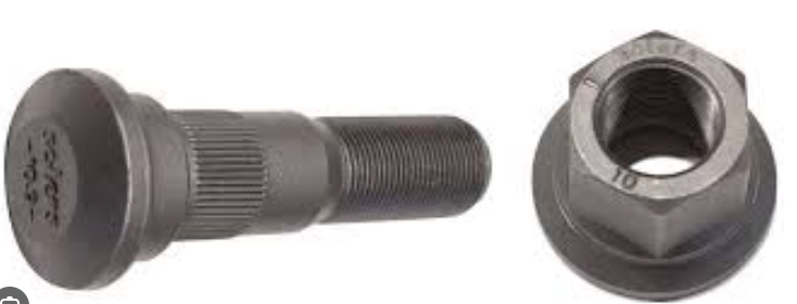 Wheel Bolt Stud  5010566244 RENAULT