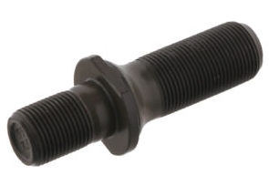 Wheel Bolt Stud  0329612040 TRAILER