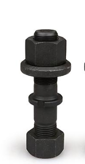 Wheel Bolt Stud  0329612050 TRAILER