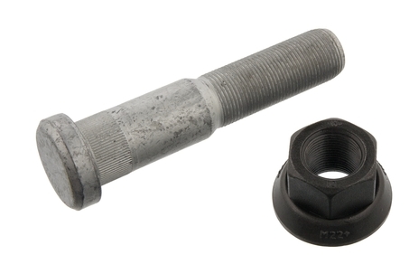 Wheel Bolt Stud  21147687 VOLVO