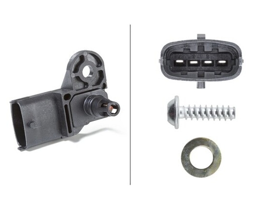 Sensor  5166434 SCANIA