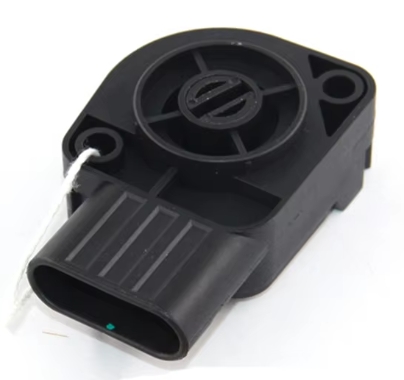 Sensor 1601581 DAF