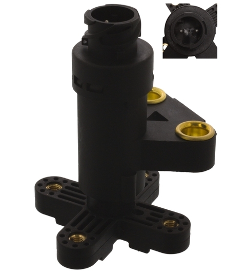 Sensor  81259370040 MAN