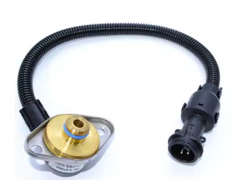 Sensor 0281002233 MAN