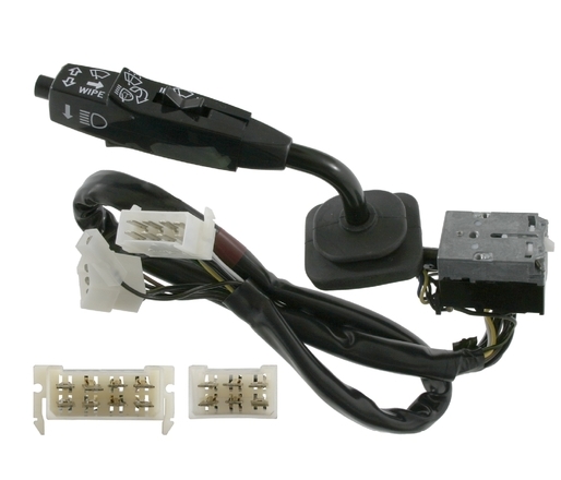 Combination Switch 0055455124 M.BENZ