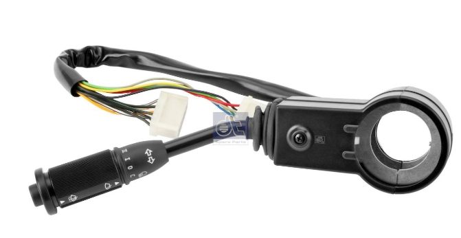 Combination Switch  0641627 DAF