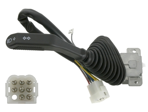 Combination Switch   360248 SCANIA