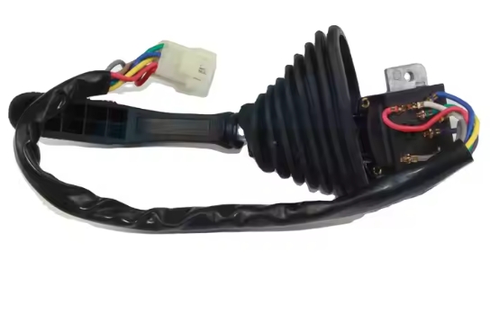 Combination Switch  360247 SCANIA