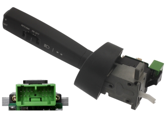 Combination Switch   21670857 VOLVO