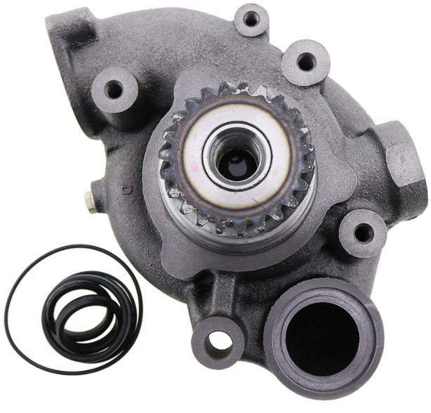 Water Pump  3183908 SCANIA