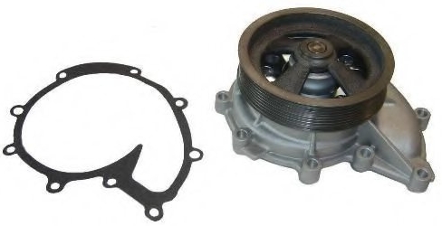 Water Pump   1.11160 1546188 SCANIA