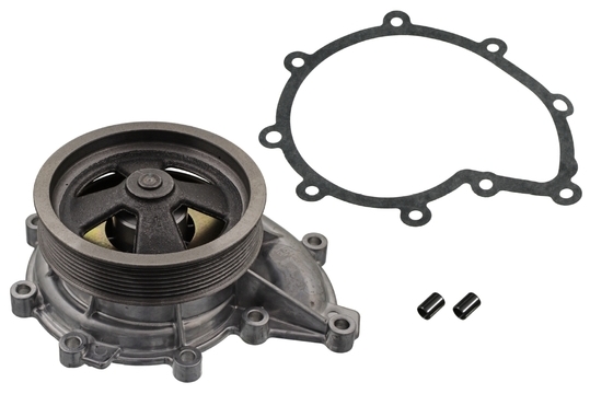 Water Pump  1353072 SCANIA