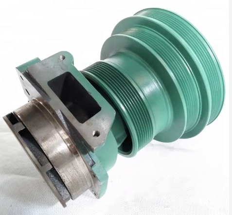 Water Pump   VG1500060051 SCANIA