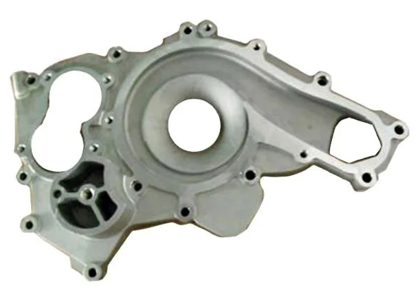 Water Pump 1793990 1429397 SCANIA