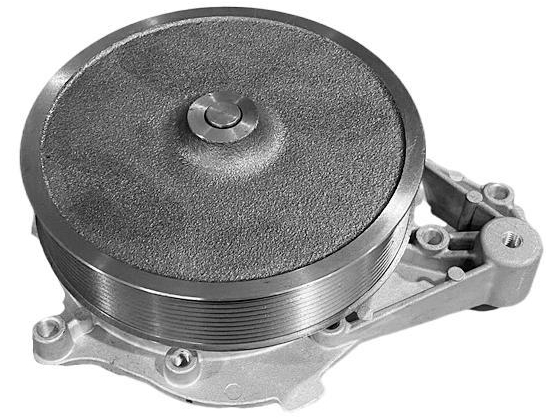 Water Pump   2006397/1884327 SCANIA