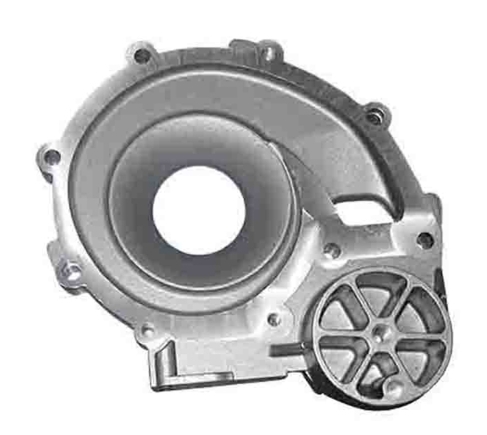Water Pump 1528348 SCANIA
