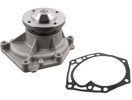 Water Pump  1510490 SCANIA