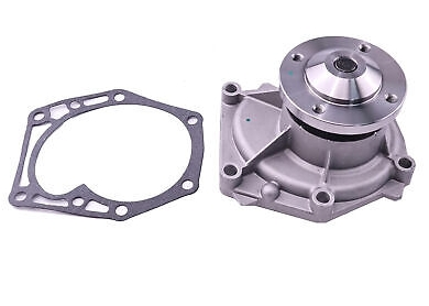 Water Pump 1380897 SCANIA