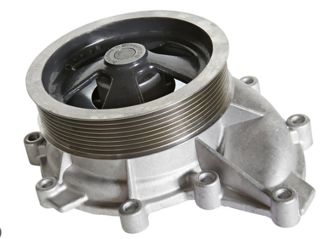 Water Pump  1508533/1896752/1353027 SCANIA