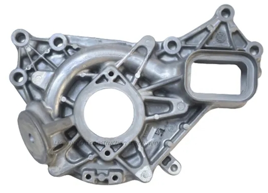 Water Pump 22195464 VOLVO