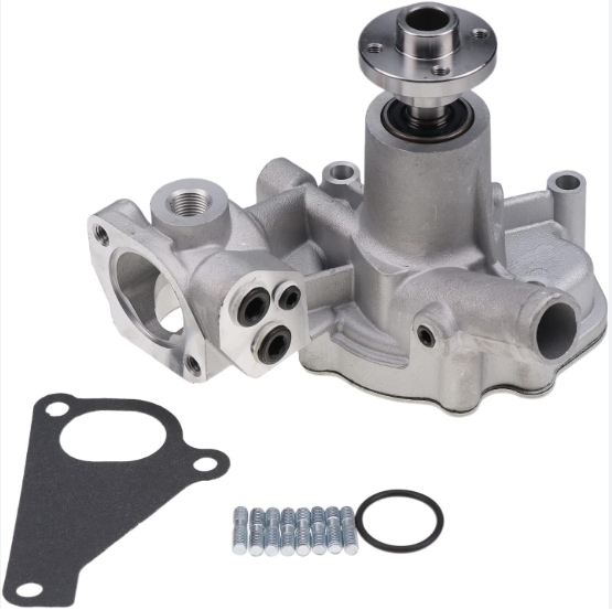 Water Pump  11-9499 VOLVO