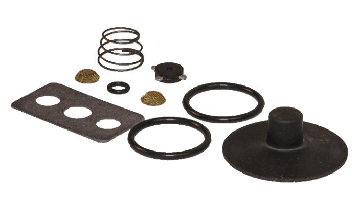 Water Pump  276121 VOLVO