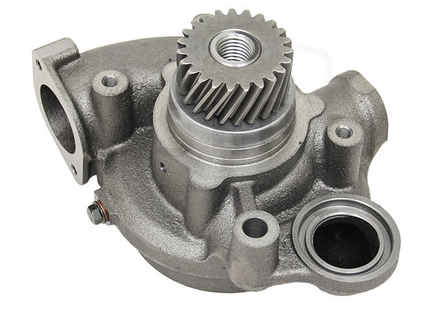 Water Pump  3183909 8113522 8112185  VOLVO