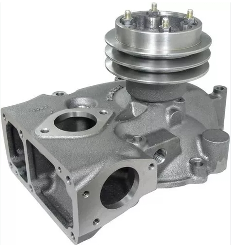 Water Pump  1699788 VOLVO