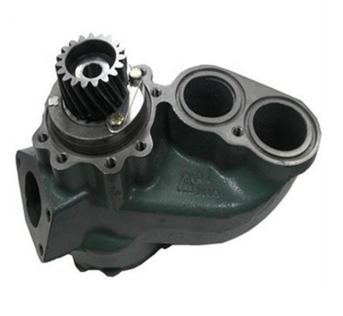 Water Pump  8149937 VOLVO