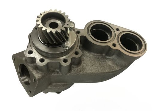 Water Pump   1545261 VOLVO