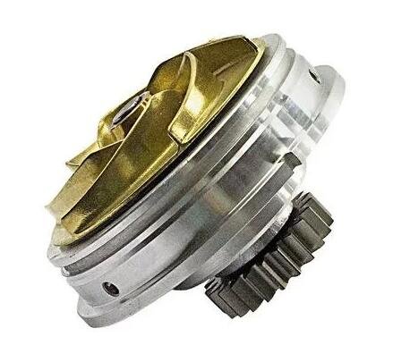 Water Pump  5001858484 RENAULT