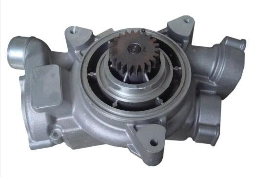 Water Pump   5010550549 RENAULT