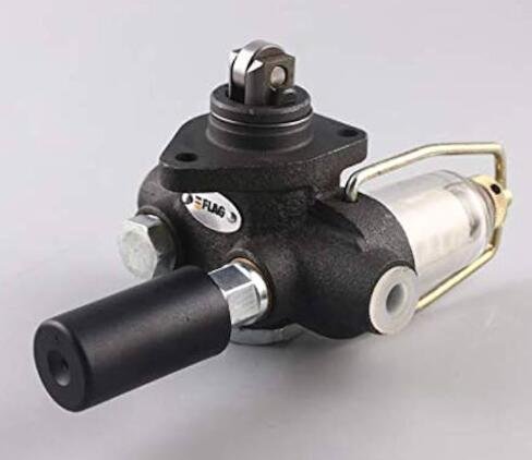 Water Pump  0000900350 M.BENZ