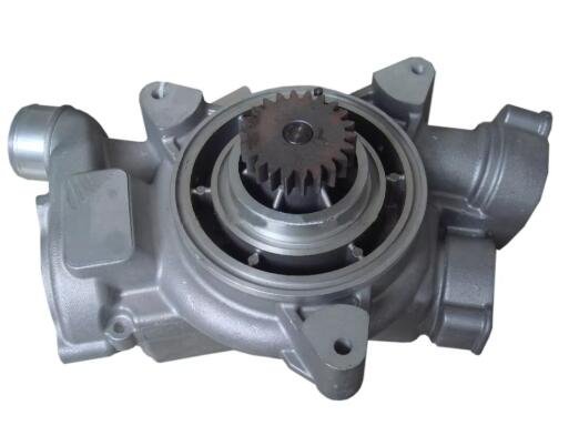 Water Pump 5010477005 RENAULT