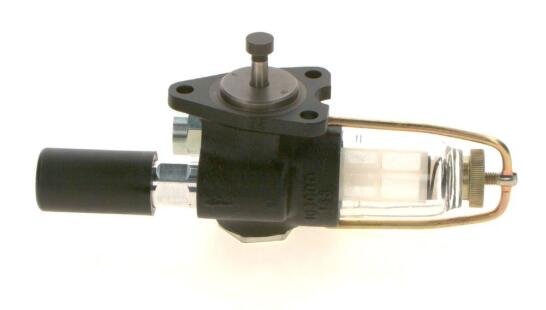 Water Pump 0000901150 M.BENZ
