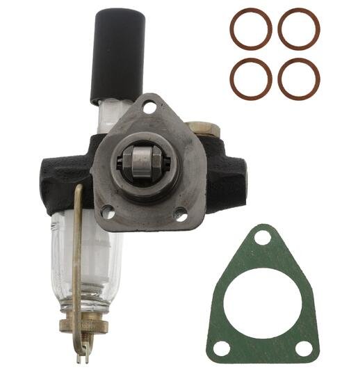 Water Pump 0000901050 M.BENZ
