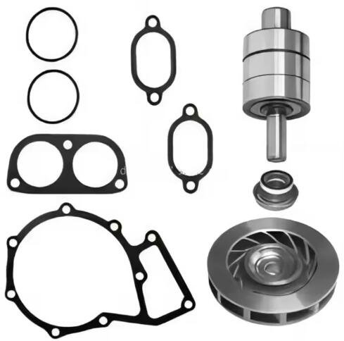 Water Pump  5412000004 M.BENZ