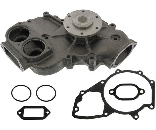 Water Pump    4222001101 M.BENZ